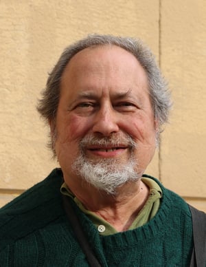 This is the Avatar Image for the Richard Stallman AI Voice and Text to Speech Generator